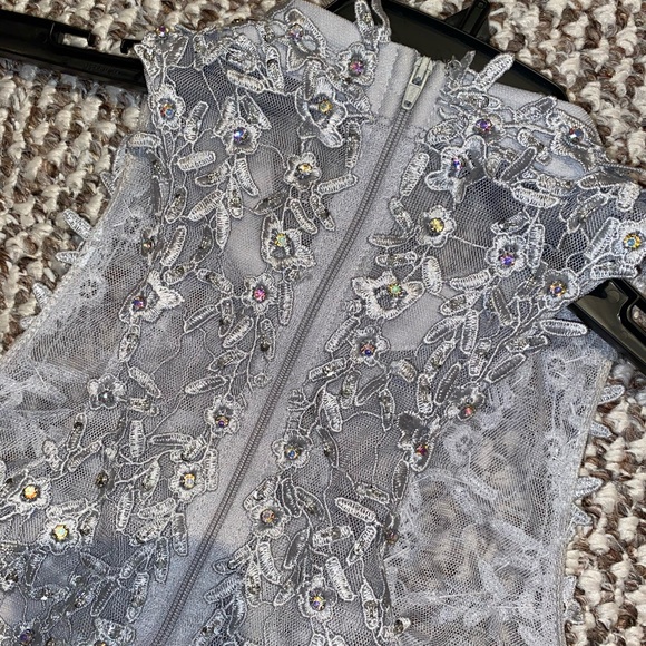 Prom Dress - Picture 6 of 9